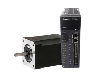 DNP-BLDC 90100 伺服電機驅(qū)動器