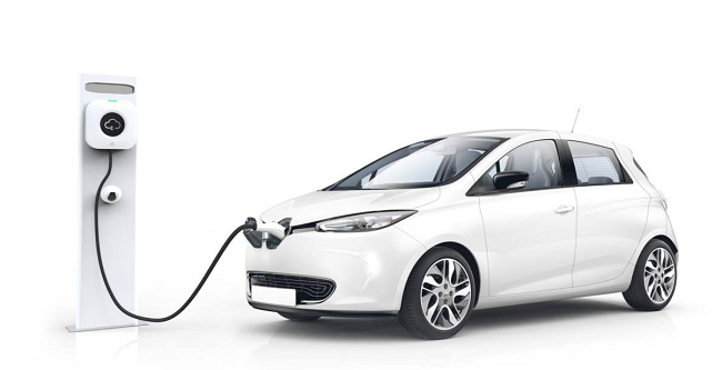 汽車無刷直流電機(jī)